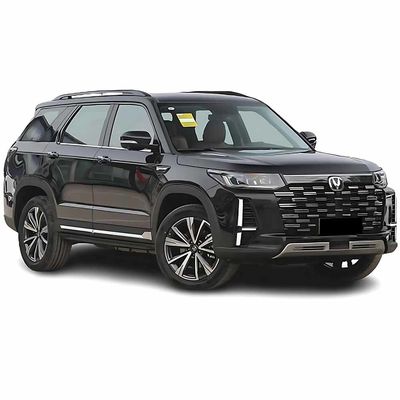良い価格 190km/h スピード チャンガン CS 95 Plus 2.0T 2WD 4WD ガソリン車 R20 中型・大型 5ドア7席SUV 最大速度 190km/h オンライン