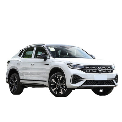 良い価格 中型SUV Tayron X 380TSI 4WD フラグシップウィズダム バージョン 大型宇宙ガソリン車 5人座 4622*1860*1661の中古車 オンライン