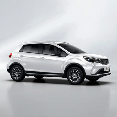 良い価格 電気ステアリング ジーリー オート リヴァン X3 Pro 1.5L CVT 小型SUV FWD ガソリン バックカメラ R16 タイヤサイズ レザーシート オンライン