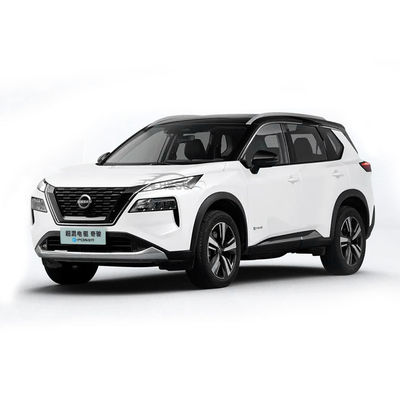 良い価格 2024年 東フェン 日産 X-トレイル ガソリン電動SUV ユーロVI排気基準とフロント4 後ろ4レーダー オンライン