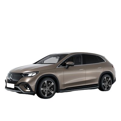 良い価格 2023年 メルセデス・エス・ベンツ EQE SUV 5ドア5座 高級電気成人用車 最大 215kW 最大パワー 595km 電動走行距離 オンライン