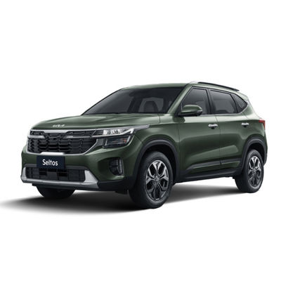 良い価格 2023 2024 KIA セルトス 1.5L CVT ガソリンカー 2WD 自動エアコン 4シリンダー 安価な燃料-車両 オンライン