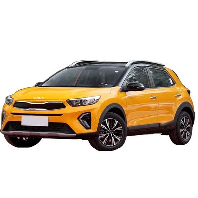良い価格 キアKX1 2021 トレンディコンセプト コンパクトファミリーSUV 低燃費,最大トルク132.4Nm オンライン