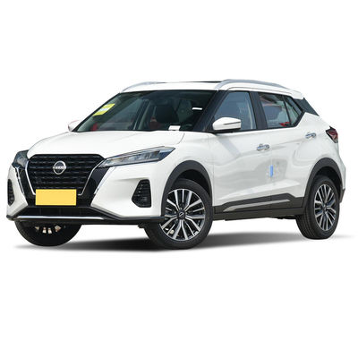 良い価格 TPMSと通常のステアリングホイール搭載 ニッサン・キックス 1.5L CVT 5座 スピード運転用の小型SUV オンライン