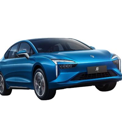 良い価格 231psの電動自動車エンジンパワーと,EEC COC タイプ承認を持つ 2023 エネルギー車両 オンライン