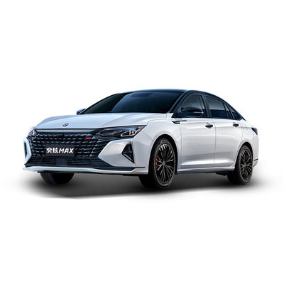 良い価格 ドンフェン AEOLUS YIXUAN MAX マックパワー 1.5T LEDカメラ レザーターボ オートマティック セダン 車 5 ドア 座席 マニュアルギアボックス オンライン