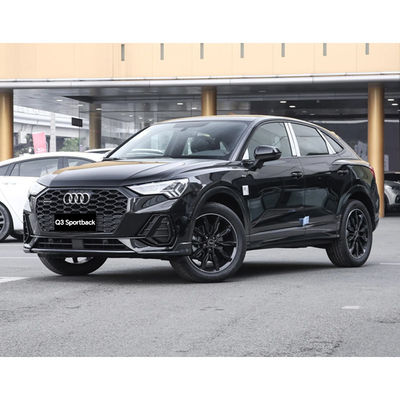 良い価格 Q3 スポーツバック 2024 2023 35 40 45 TFSI RS 5席 コンパクトSUV 200km/h 1.5 2.0 T ガソリンガソリンカー オードイ LEDヘッドライト オンライン