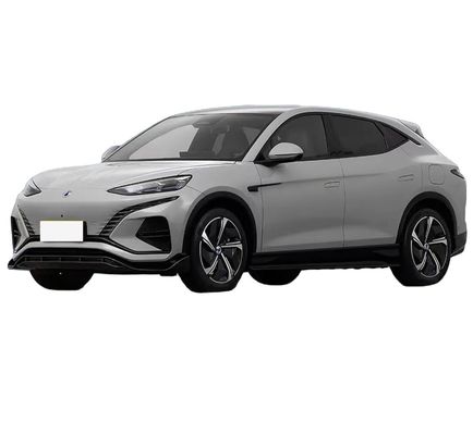 良い価格 最大出力 390kW DENZA N7 N-Sport Edition 530hp 純電動 二重モーター 四輪駆動 オンライン