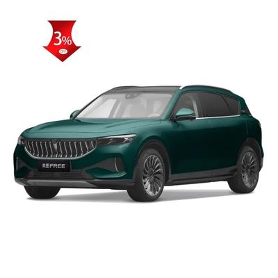良い価格 2023年 ヴォヤドリーマー 高速4WDと2WD RHD拡張範囲バージョン ヴォヤ 価格の良い電気SUVカー ハイブリッド200km/h オンライン