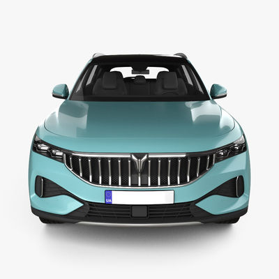 良い価格 2023年 VOYAH フリーDNAデザイン 4WD 純電気版 694hp 200km/h 475KM 走行距離 5人用 3人用 リチウム電池 オンライン