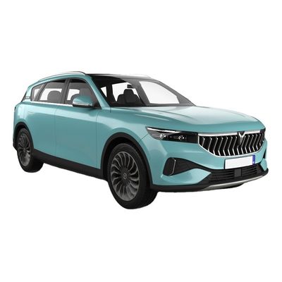良い価格 2023 東フェン VOYAH フリー 高速4WD 新エネルギー車 SUV E 車SUV 高級電気自動車 販売中 ヨーロッパ VOYAH オンライン