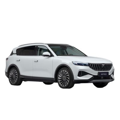 良い価格 2023年 豪華エネルギー 純電気自動車 4Wd 長距離NEDC 505Km 移動自由 0km 長さ 幅 高さ mm 4905*1950*1645 オンライン
