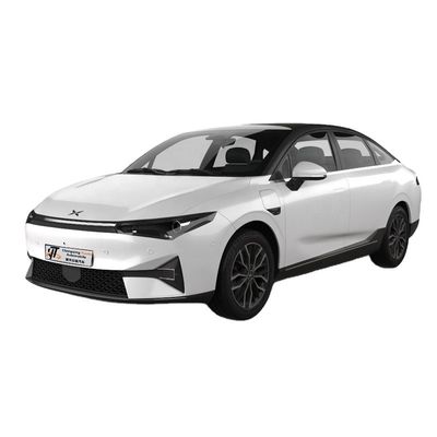 良い価格 エネルギー車両 Xpeng P5 4ホイールセダン 30分充電 %30-80 カーソル構造 4ドア5人座 オンライン