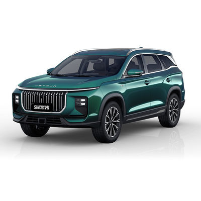 良い価格 高速Jetour X90 2024 1.6t DCT キリンガソリン 2.0t DCT 5座6座7座SUV オンライン