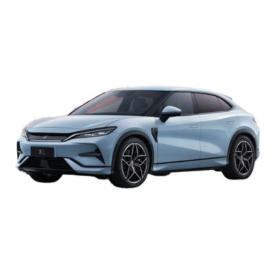 良い価格 BYDソングL 2023 5ドア5席 エレクトリックSUVEVカーレベル 中型SUVマックス. パワー230 313Ps 662km 550km エネルギーセダン オンライン