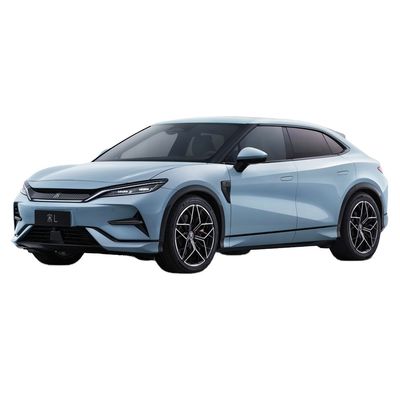 良い価格 エネルギー 2023 BYD ソング L EV 5 ドア 5 席 SUV 時速 199 Km/h 最大速度 100% 電動燃料 オンライン