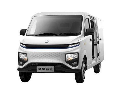 良い価格 電気ミニEV貨物バン,スペースが広い,省エネのリチウム鉄リン酸電池 オンライン