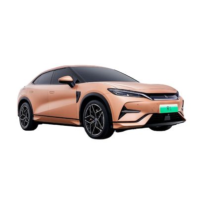良い価格 高速自動車 BYD ソング L エネルギー車両 662km 長距離 純電気 2023 最大トルク Nm 360 長さ 4840x1950x1560 オンライン