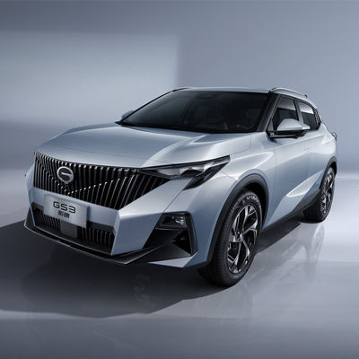 良い価格 2023 GAC TRUMPCHI GS3 中古の中国製 SUV 4WD ABS はい 5 シート シティトリップ マニュアルギアボックス オンライン