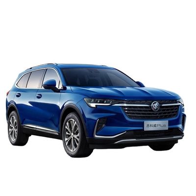 良い価格 2023年 2024年 バイック エンビジョン PLUS 652T 四輪デラックスモデルSUV 標準クルーズコントロールと最大限の保護のために5つのエアバッグ オンライン
