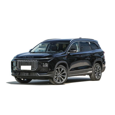良い価格 2024 Jetour X90 Pro 2.0TD DCT エディション 5/7-シッター 高エネルギーSUV フロントウィンドウ 電気 鍵1つ持ち上げ アンチピンチ オンライン