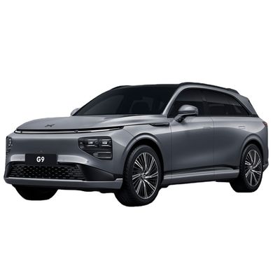 良い価格 電気自動車 Xpeng G9 P7 G6 98kWh バッテリー容量 717N.m 最大トルク SUV EV 2024 Xiaopeng P5 G3 2023 オンライン