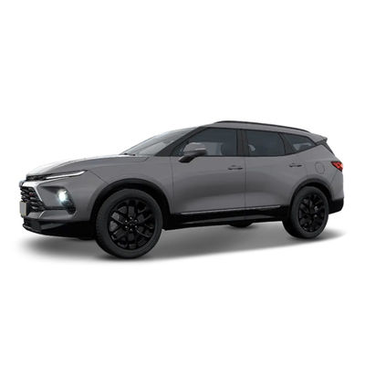良い価格 シェブロレット・ブレザー 中型・大型SUV 高速電気運転席調整 80-120L 燃料タンク容量 中古車 オンライン