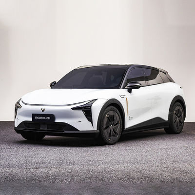 良い価格 2023年 エナジーギリー ROBO-01 高級四輪電気自動車 最大時速200km/h 電気自動車の燃料型 オンライン