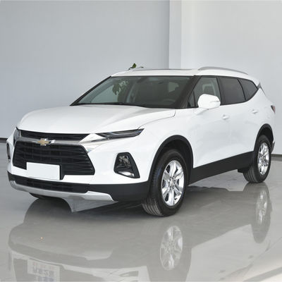 良い価格 5人座席 5ドア 5人座席 SUV 車体構造 シェブロレ・トレイルブレザー用 プラスチック格子網 オンライン