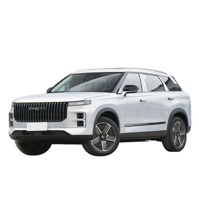 良い価格 左手運転手 チェリー・オート・ディスカバリー・タンソウ 06 2024 1.6T 197HP l4 四輪駆動 ガソリンSUV オンライン