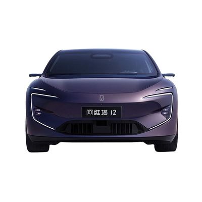 良い価格 チャンガンアバター12 エナジー車両 純電気5人乗りSUV ロングレンジEVセダン シングルダブルモーター版 オンライン