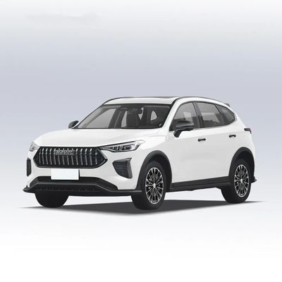 良い価格 HAVAL Chitu 大型オフロード用ガソリン車両 TPMSと電気ステアリングシステム オンライン