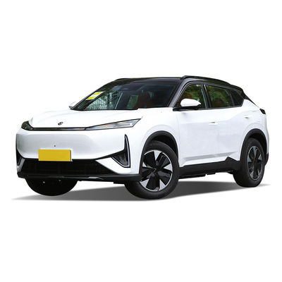 良い価格 コンパクトSUV東風エオルスL7 1.5T 154Ps L4 純電気走行距離 110km 0.5H 急速充電 5ドア 5座席 オンライン