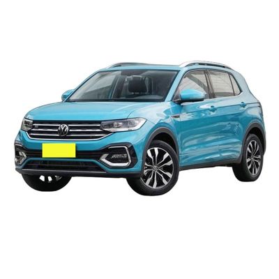 良い価格 2023 VW TACQUA SUV 1.5L マニュアルESC 100-200Nm 最大トルク 最先端技術 オンライン