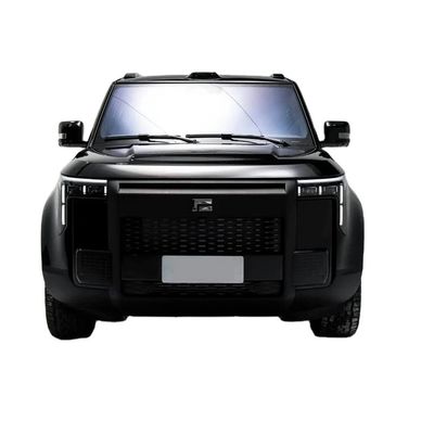 良い価格 2023 Baw Polar Stone 01 カー EVR エクステンデッドレンジ Jishi 01 オフロード車両 ORV 1.5T 4WD 左駆動ハイブリッドパフォーマンスSUV オンライン