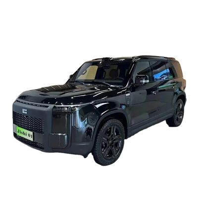良い価格 燃料電動 2023 1.5T エクスクルーシブ 6 7 座 235km ハイブリッド 高級EV SUV BAW ポールストーン 01 ジシ 01 エネルギー車両 オンライン