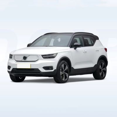 良い価格 78kWh 電池容量 双モーター 四輪駆動 モバイルAPP リモコン 電気SUV 車 VOL-VO XC40 リチャージ AWD オンライン