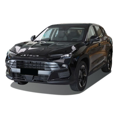 良い価格 レーダー フロント バック 2025 ジェトール ダシェン ガソリン 自動車 プリトル 5ドア 5人乗りのSUV ジェトール ダシェン 自動車 オート オンライン