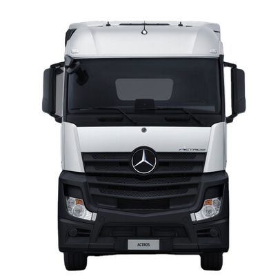 良い価格 2023ベンツ トラック メルセデス ロード トラクター 450hp 大型重型 GVW 26000kg 名乗荷重 40000kg 6*4 トラック ディーゼル燃料 販売タイプ オンライン
