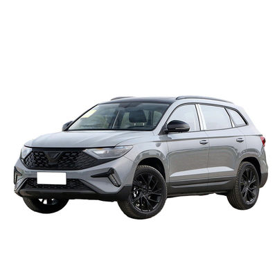 良い価格 フォルクスワーゲンジェッタSUV 2023 VS7 280TSI ハイライト オートグローリー ガソリンカー LED 電動革車 エンターテインメントシステム はい オンライン