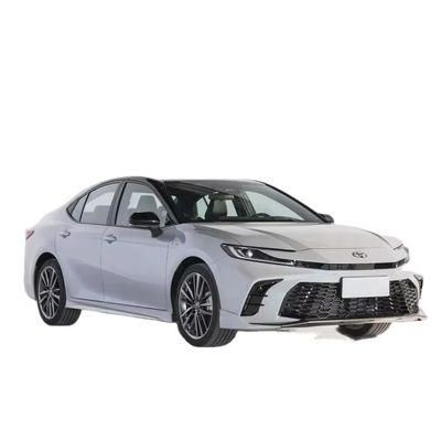 良い価格 2024トヨタ・キャムリー 2.0L 中型ガソリンセダン 電気ハイブリッド 連続動力ギアボックスと最大トルク206Nm オンライン