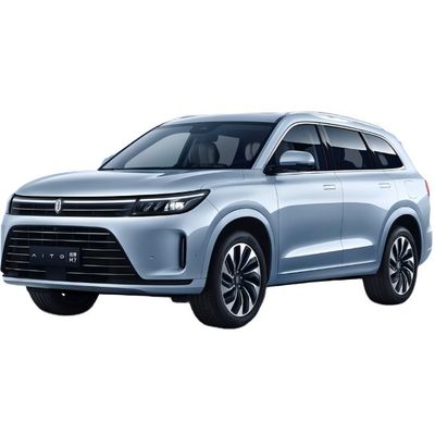 良い価格 2024年 AITO 1.5T M7 シングルモーター コンフォート 電動車 中国製 エネルギー用車 フロント6 リア6レーダーと手頃な価格 オンライン