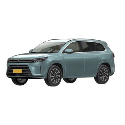 良い価格 HUA-WEI AITO M7 M5 純電動走行距離195km,加速時間7.8sの中古電気ハイブリッドエネルギー車両 オンライン