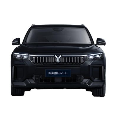 良い価格 200Km/h マックス スピード 電動車 バイヤ フリー 5 人座 SUV ハイブリッド テクノロジー カーソリ 構造 オンライン