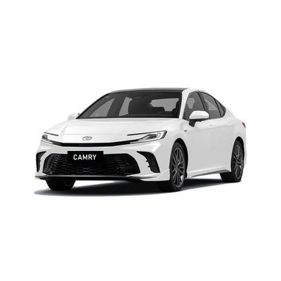 良い価格 2023-2024 トヨタ・キャンリーハイブリッド 2.0HE エディション 2025 自動車  benzin  benzin 自動車 トヨタ・キャンリースポーツ オンライン