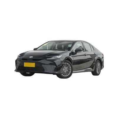 良い価格 2024 トヨタ・キャムリー 2.0L E-CVT 双エンジンのハイブリッド 中型ガソリンセダン フロント4 リア2レーダーと2500-3000mmホイールベース オンライン