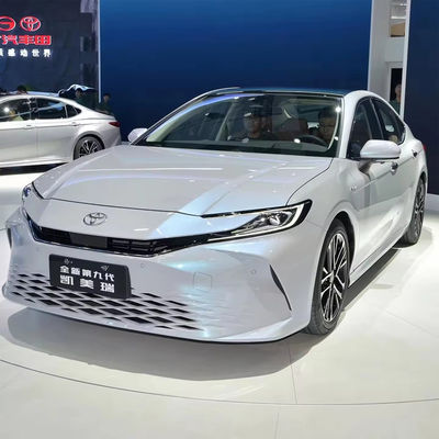 良い価格 2025 2.0L 4ドア 5人座 高級トヨタ ガソリンセダン オート 中古トヨタ キャムリー 2023 2024 ハイブリッド 車 最大速度160km/h オンライン