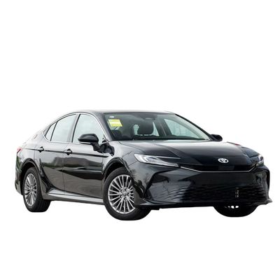 良い価格 2024年 トヨタ・キャムリー セダン エリート版 高速ガソリンカー 4ドア5人座車体構造 オンライン