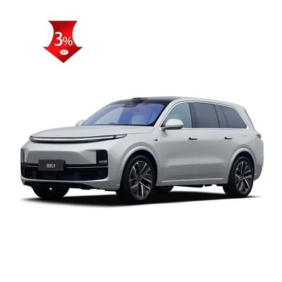 良い価格 Li ONE L8 マックス ルックス自動車電気SUV 長さ*幅*高さ5218X1998X1880MM 燃料ハイブリッド オンライン