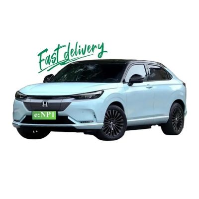 良い価格 535km クルージングランス 電動車 ドンフェン H-onda Ens1 2022 2023 Ev エナジー車両 SUV 左方向車 オンライン